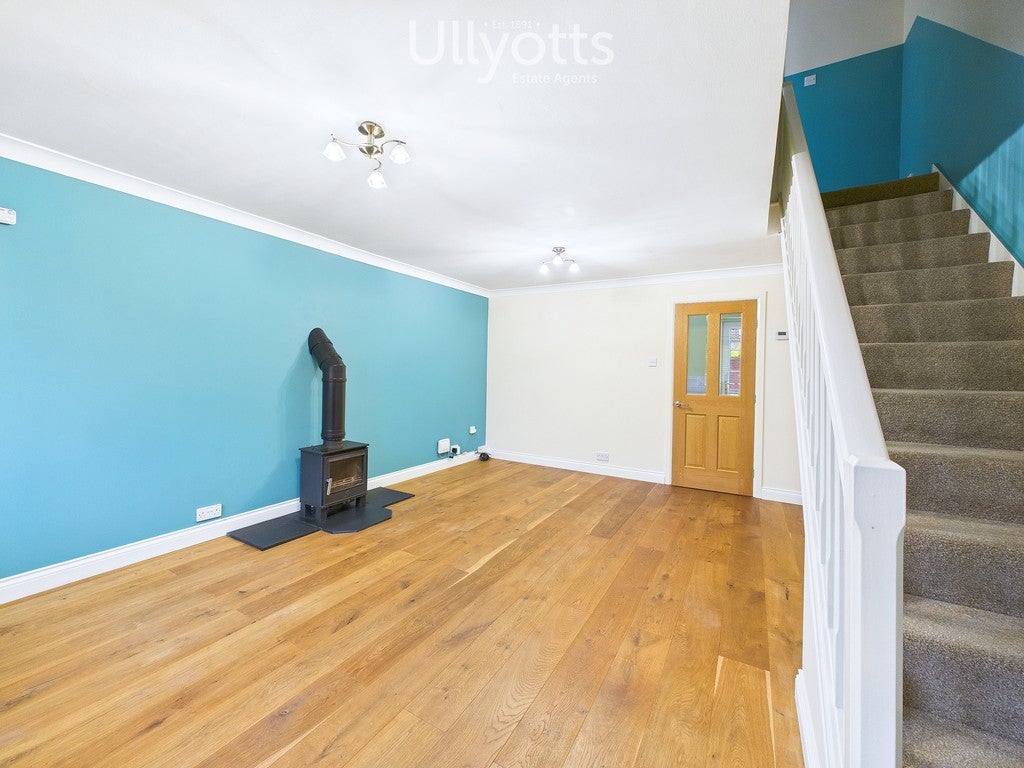 House New Walk in Driffield