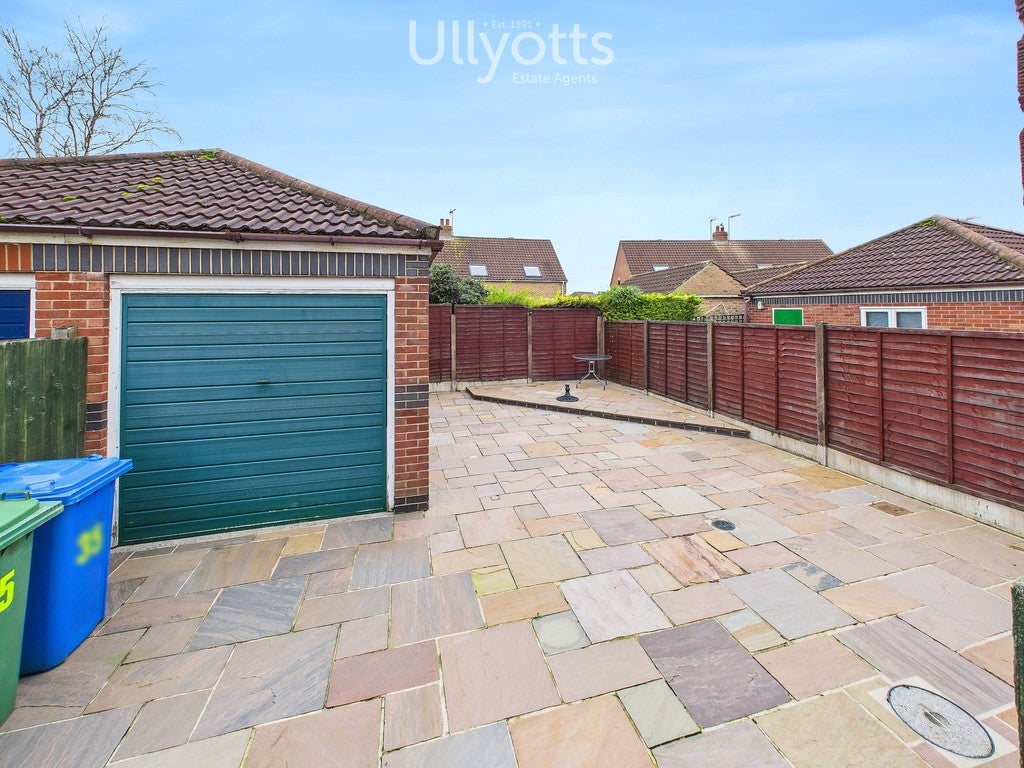 House New Walk in Driffield