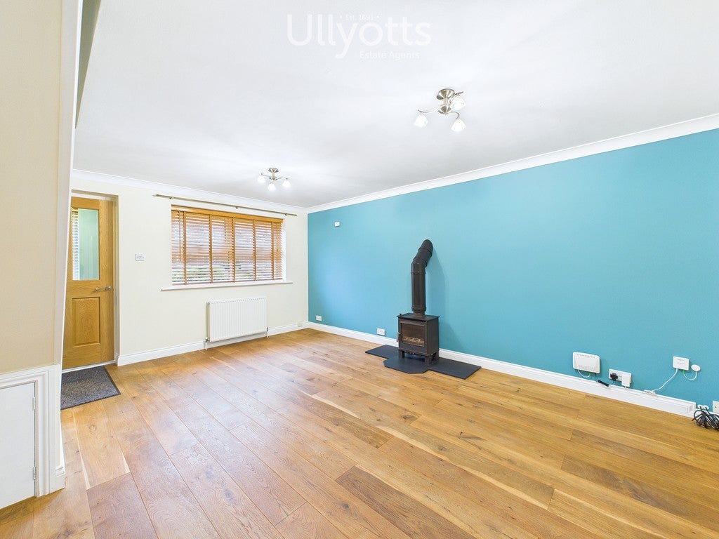 House New Walk in Driffield