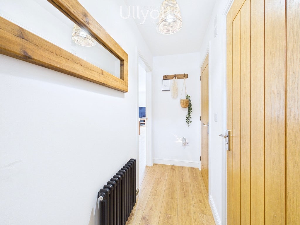 House New Walk in Driffield