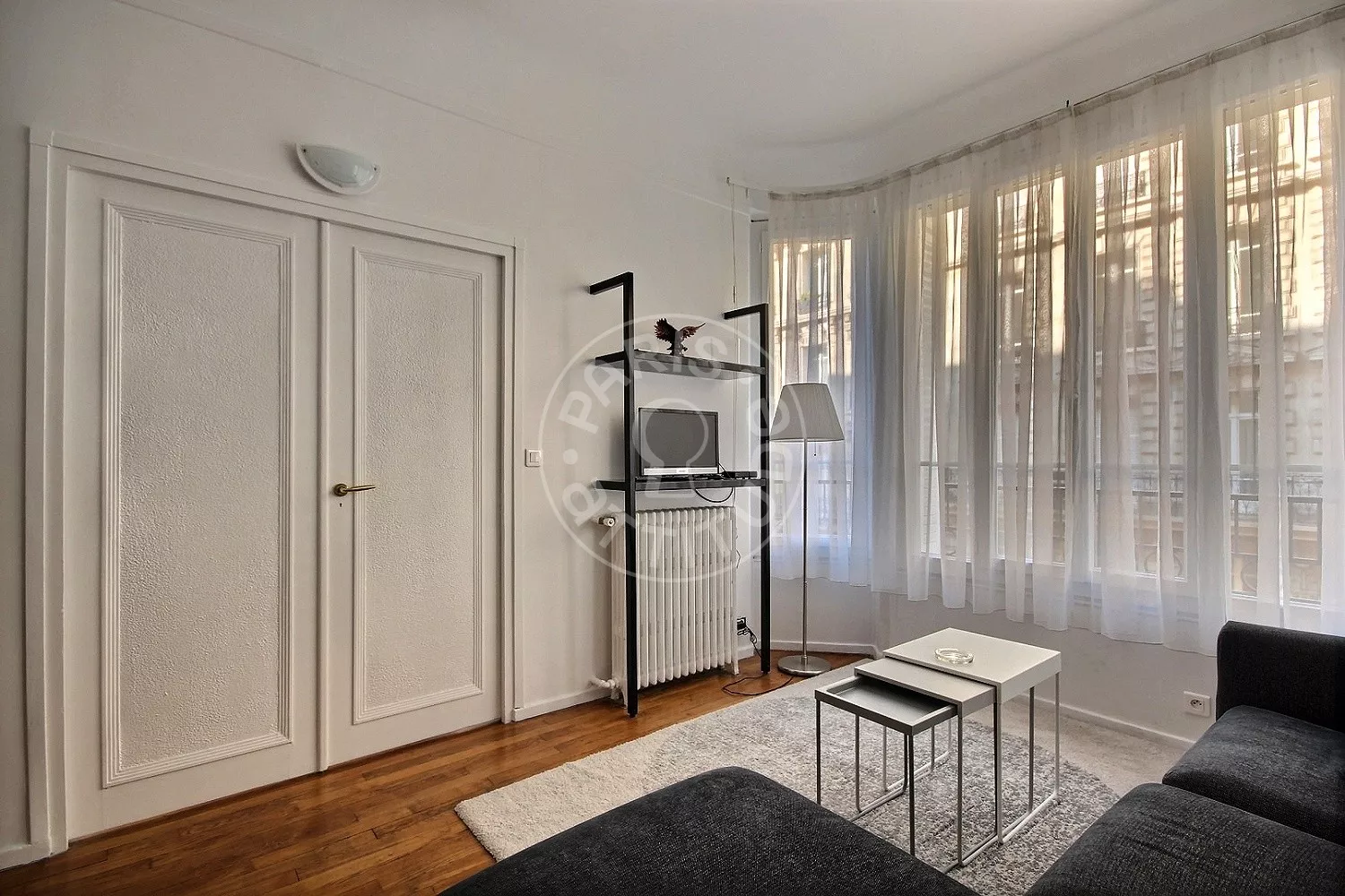 Appartement Avenue Hubert Germain à Paris