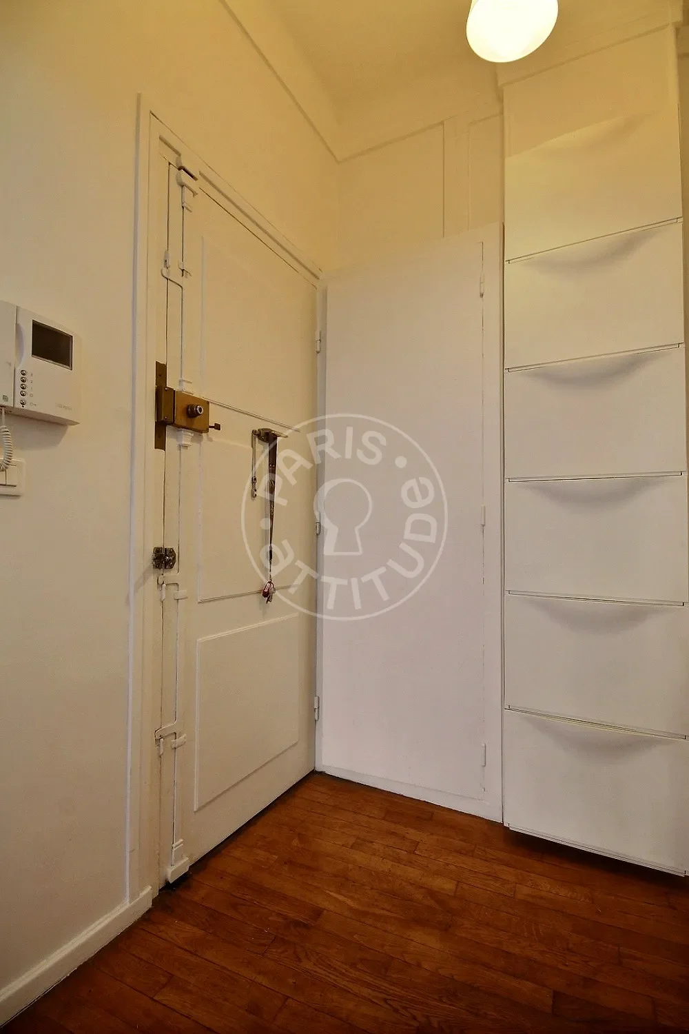 Appartement Avenue Hubert Germain à Paris