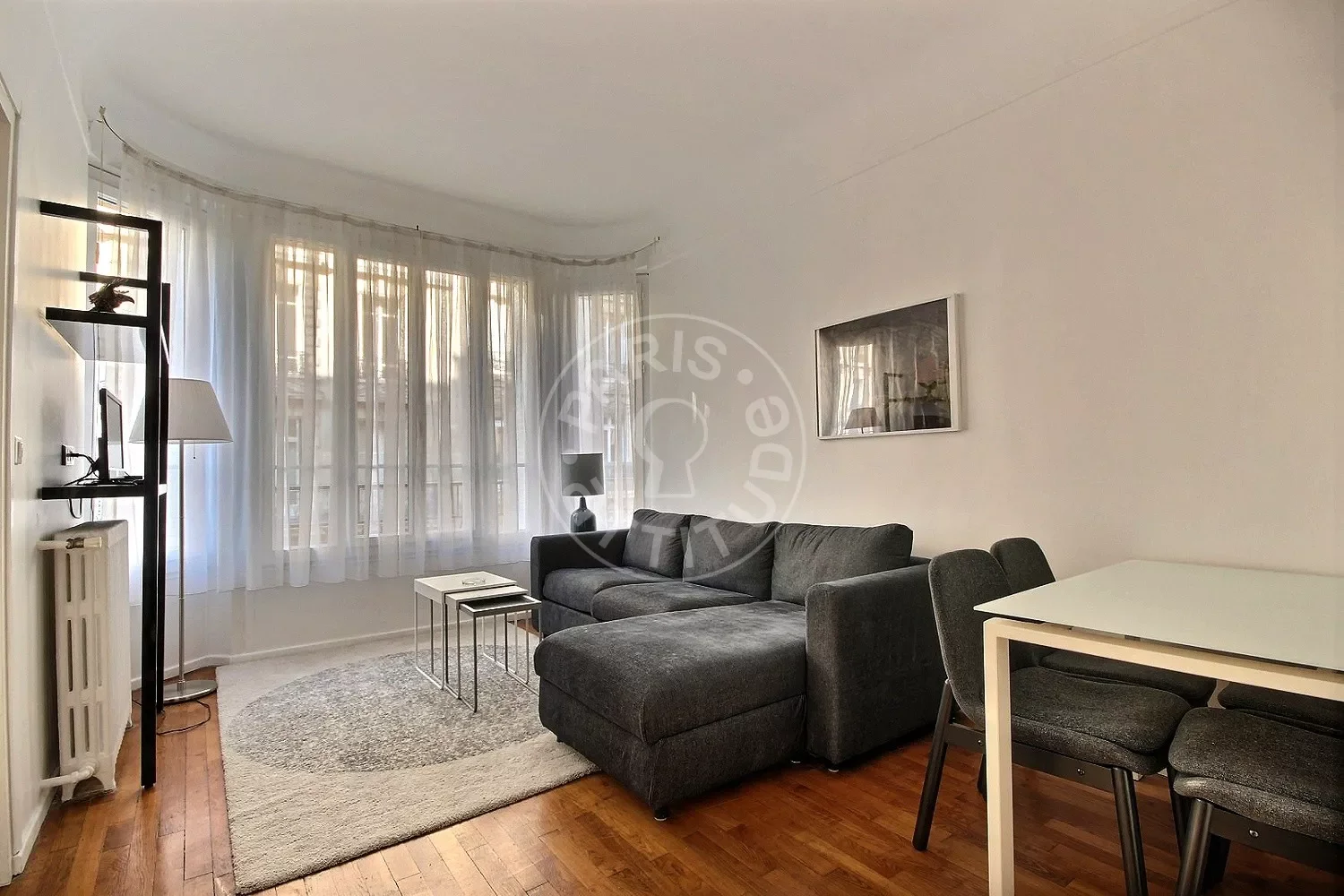 Appartement Avenue Hubert Germain à Paris