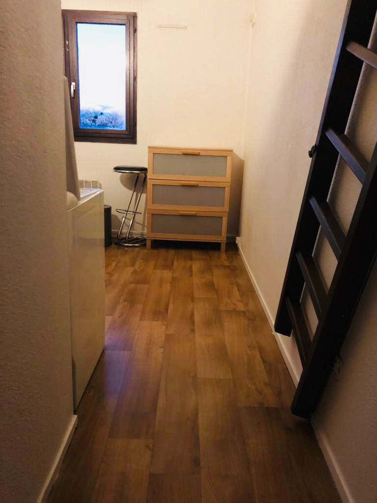 Appartement Rue Charles de Gaulle à Mareuil-lès-Meaux