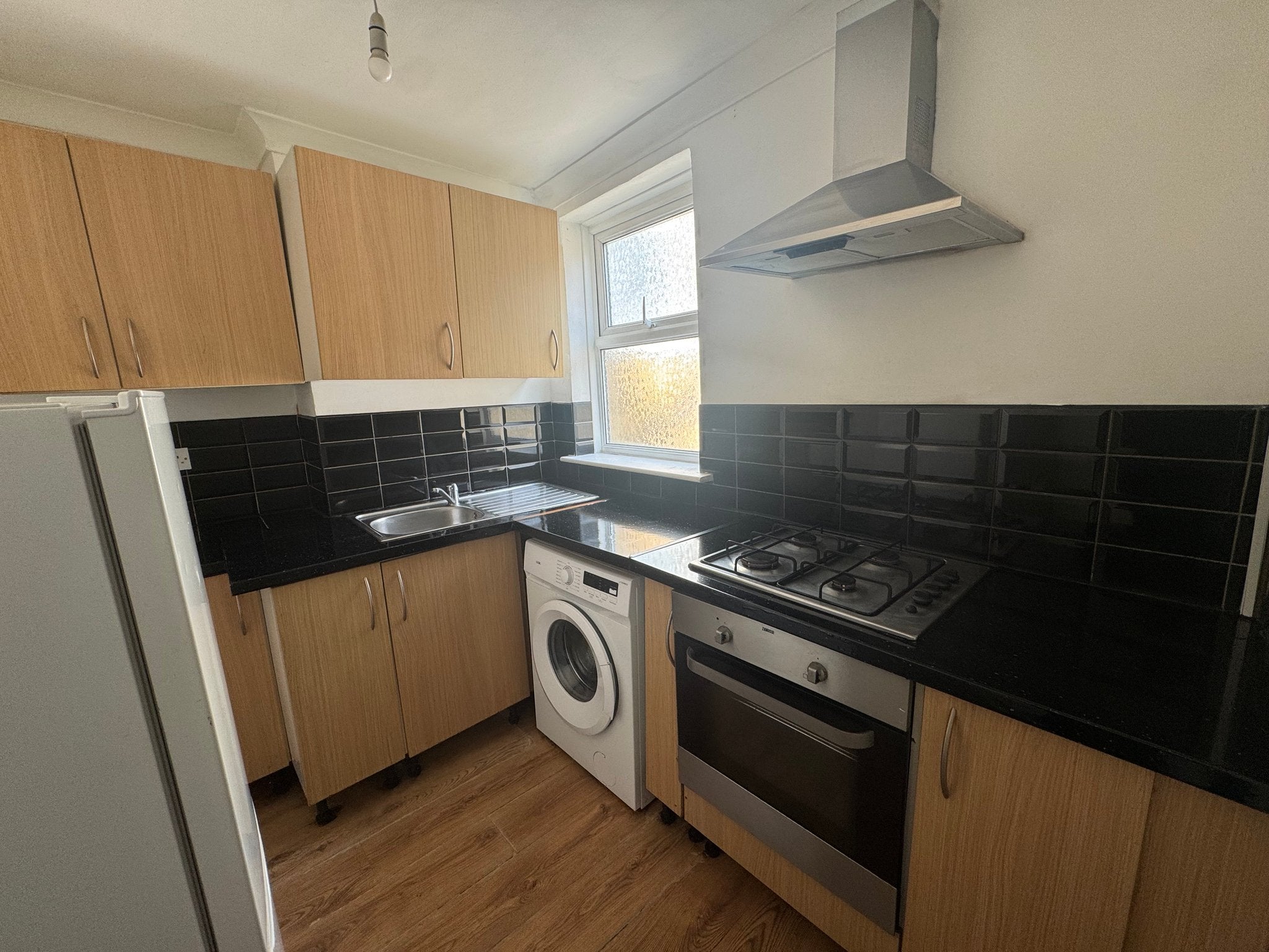 Flat Childeric Road in Greater London