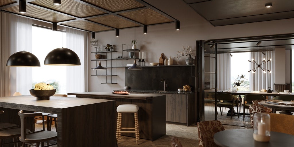 Flat Avonmouth Street in Greater London