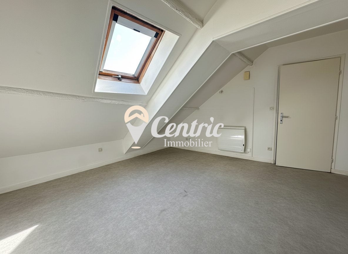 Flat Rue Ferdinand Buisson in Bressuire