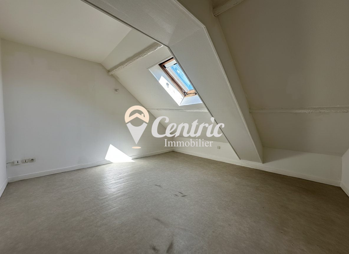 Flat Rue Ferdinand Buisson in Bressuire
