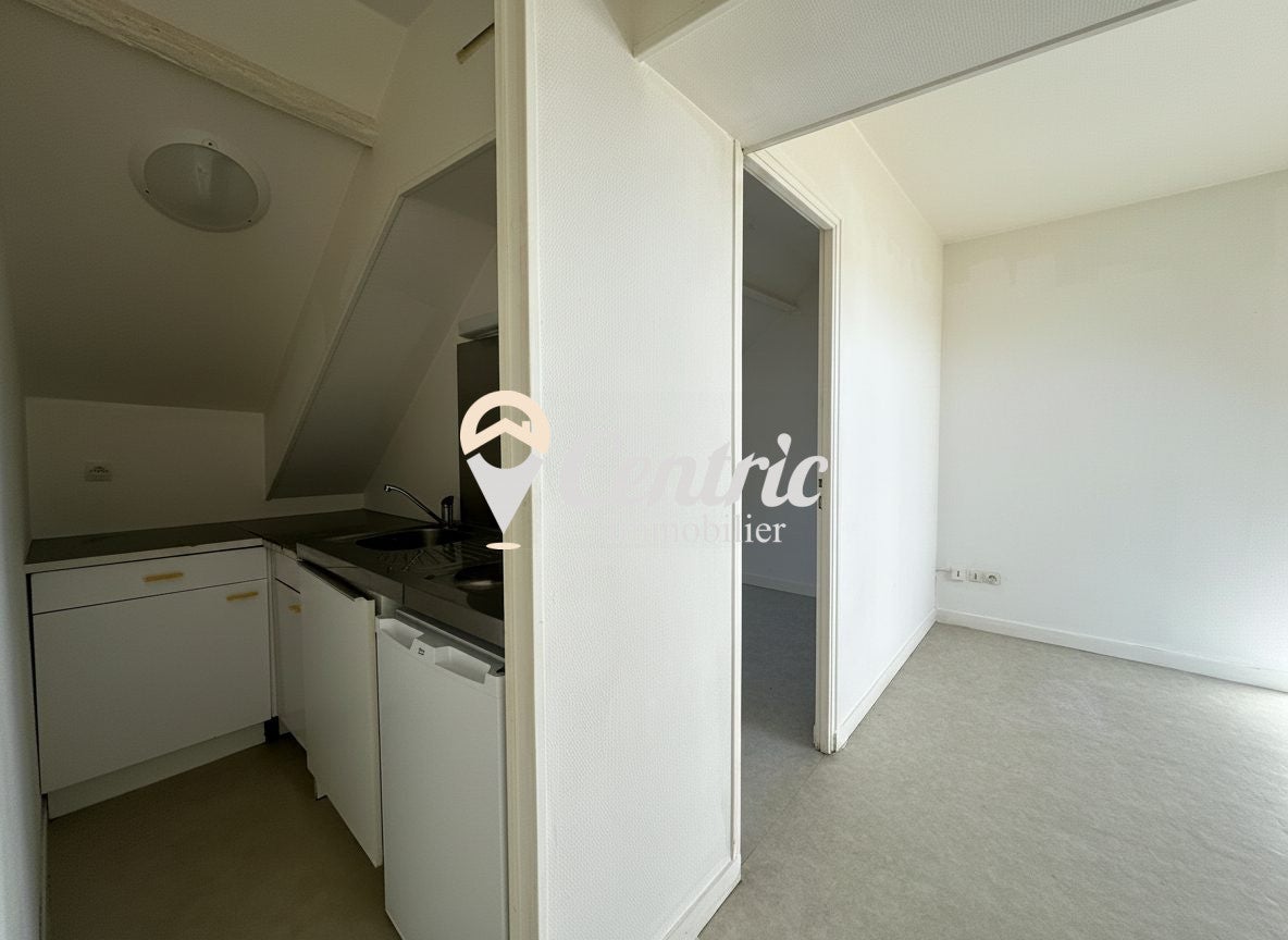 Flat Rue Ferdinand Buisson in Bressuire