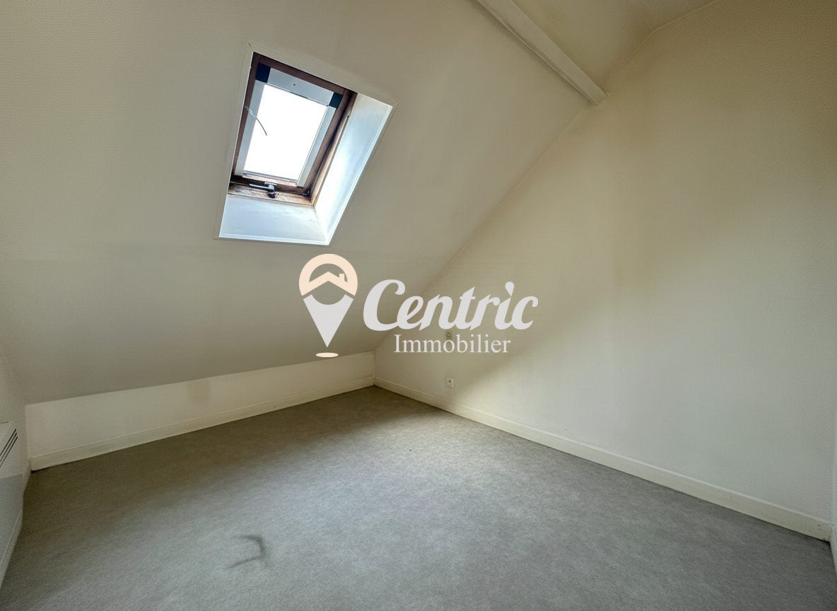 Appartement Rue Ferdinand Buisson à Bressuire