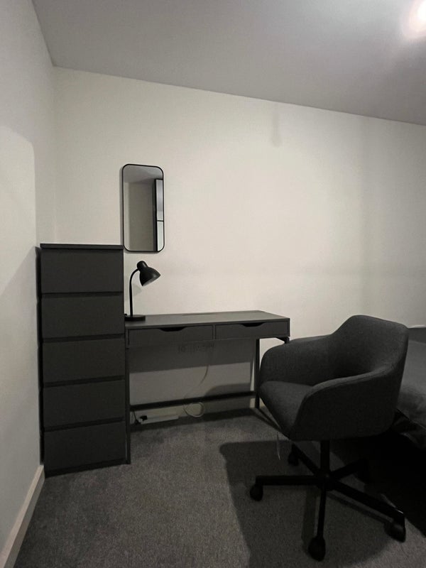 Room Leeds Street in Liverpool