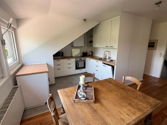 Wohnung Fasanenweg in Gütersloh