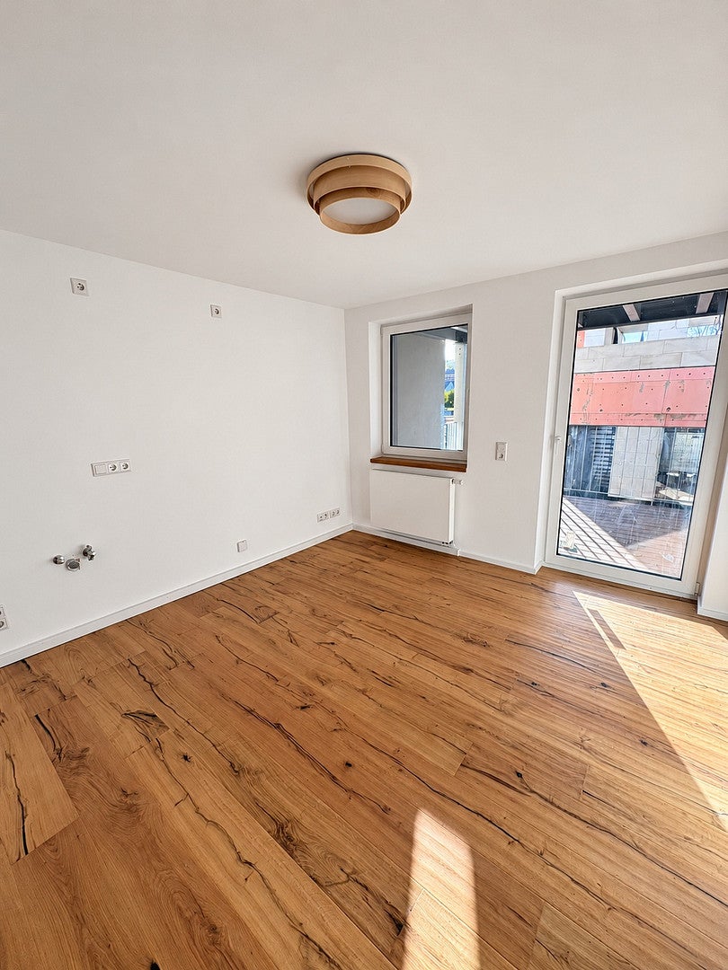 Wohnung Gerberstraße in Würzburg