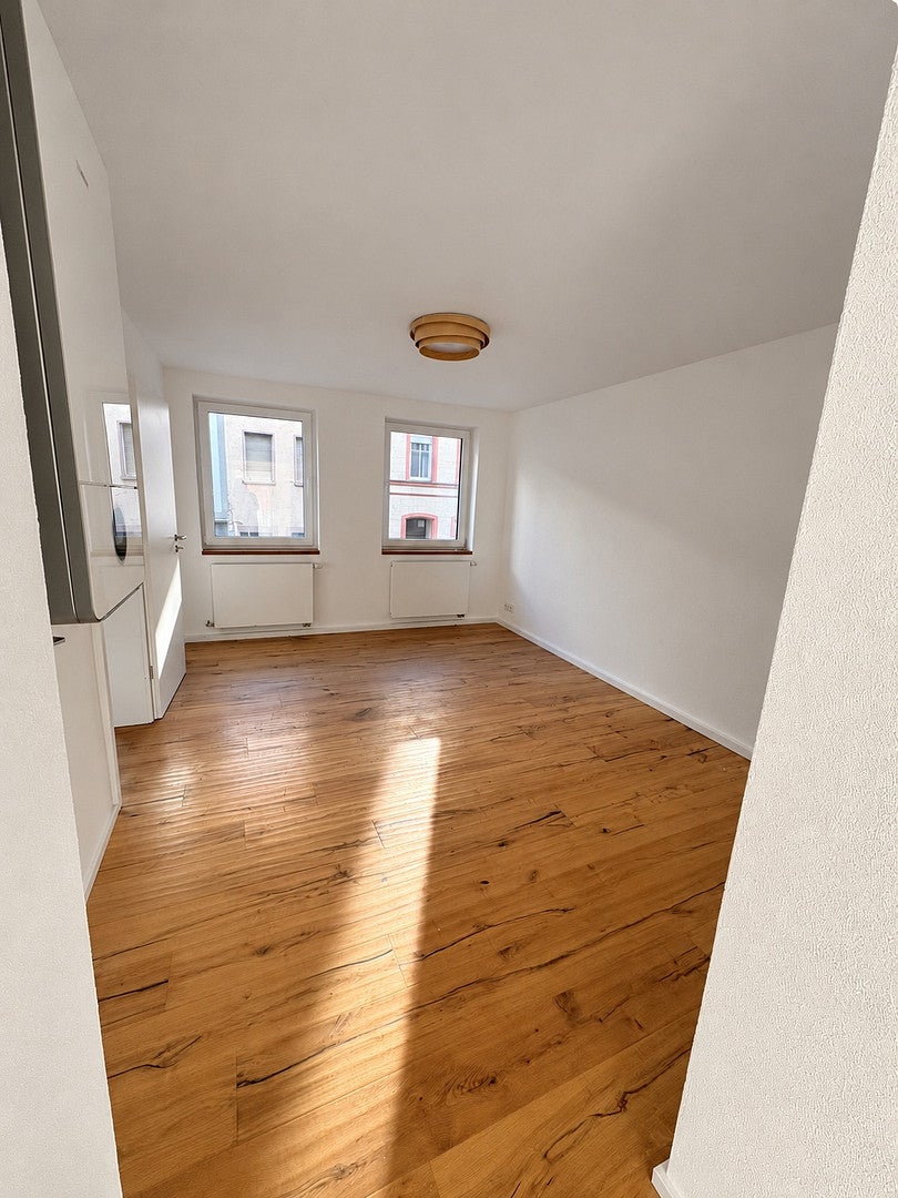 Wohnung Gerberstraße in Würzburg