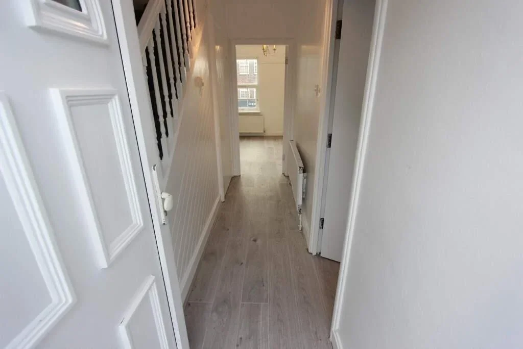 Flat Brookside South in Greater London