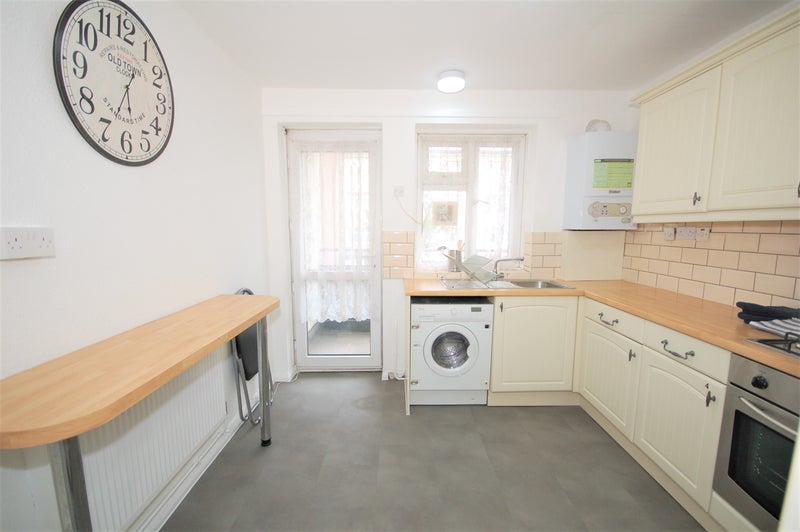 Room Canterbury Terrace in Greater London