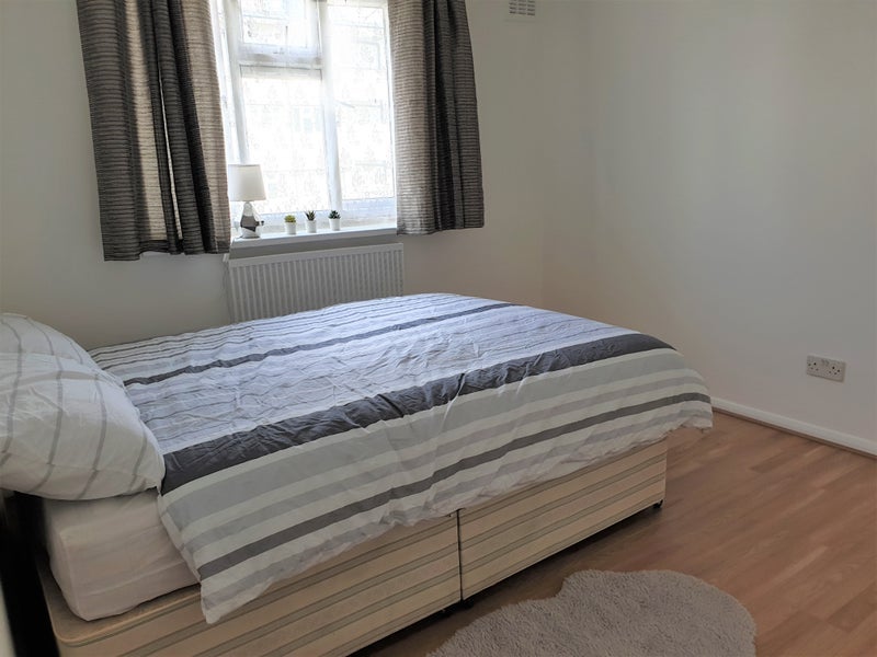 Room Canterbury Terrace in Greater London