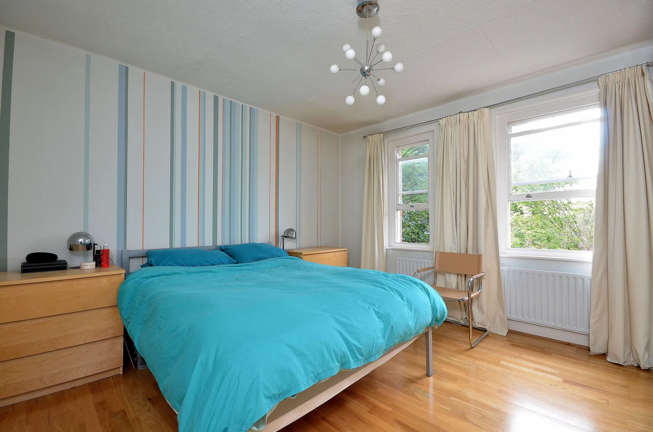 Flat The Avenue in Epsom and Ewell