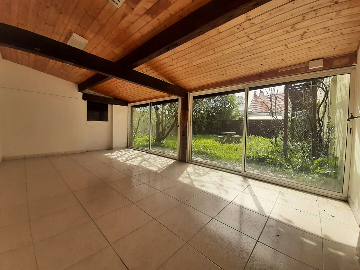 Maison Rue Louis Blanc à Nantes