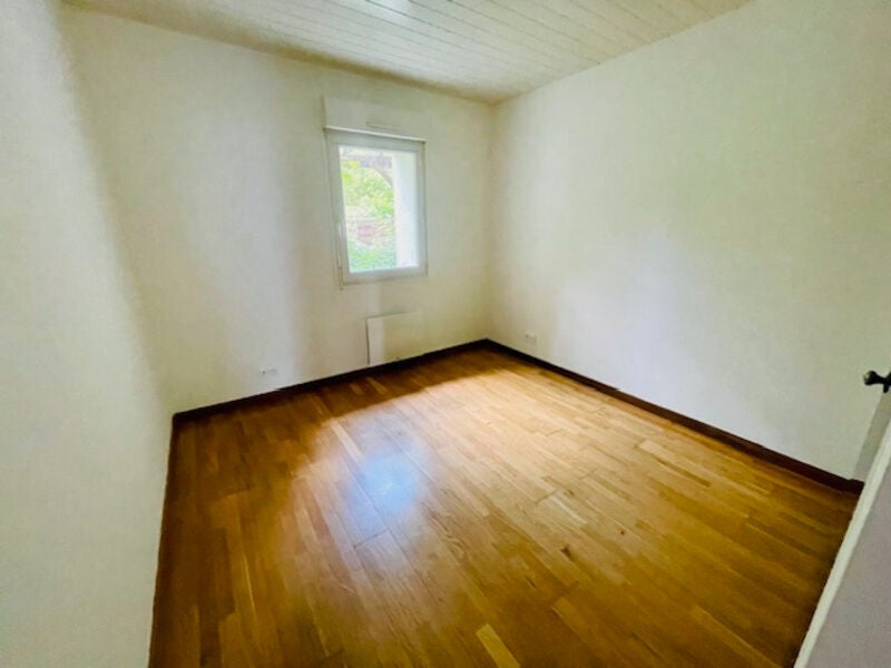 Maison Rue Louis Blanc à Nantes