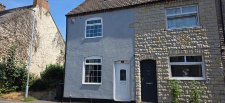 House Orchard Street in Tamworth