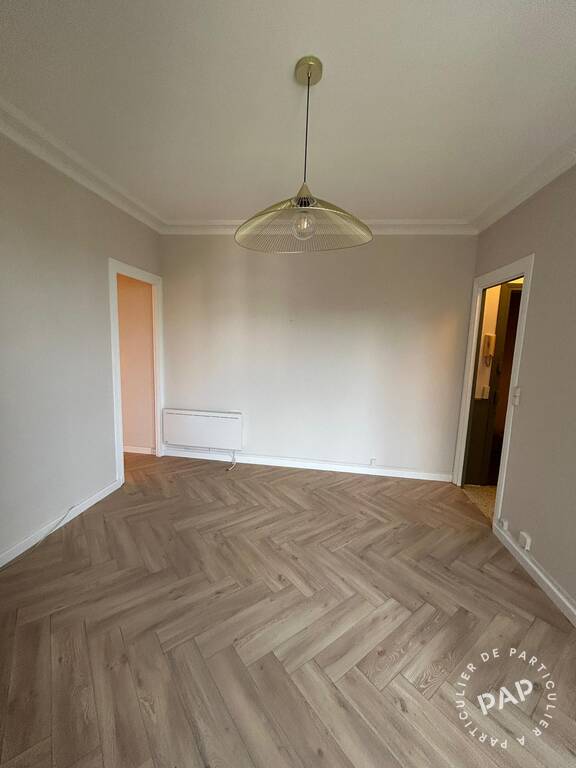 Appartement Rue Marcel Sembat à Aulnay-sous-Bois