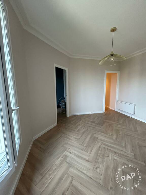 Appartement Rue Marcel Sembat à Aulnay-sous-Bois