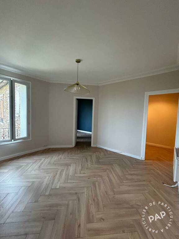 Appartement Rue Marcel Sembat à Aulnay-sous-Bois