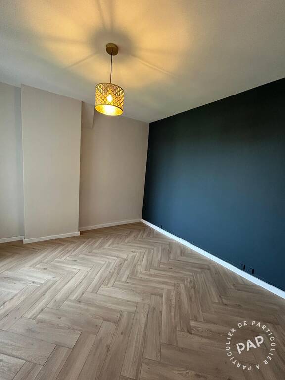 Appartement Rue Marcel Sembat à Aulnay-sous-Bois