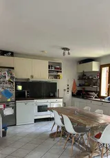 Maison Avenue du Maréchal Foch à Chatou