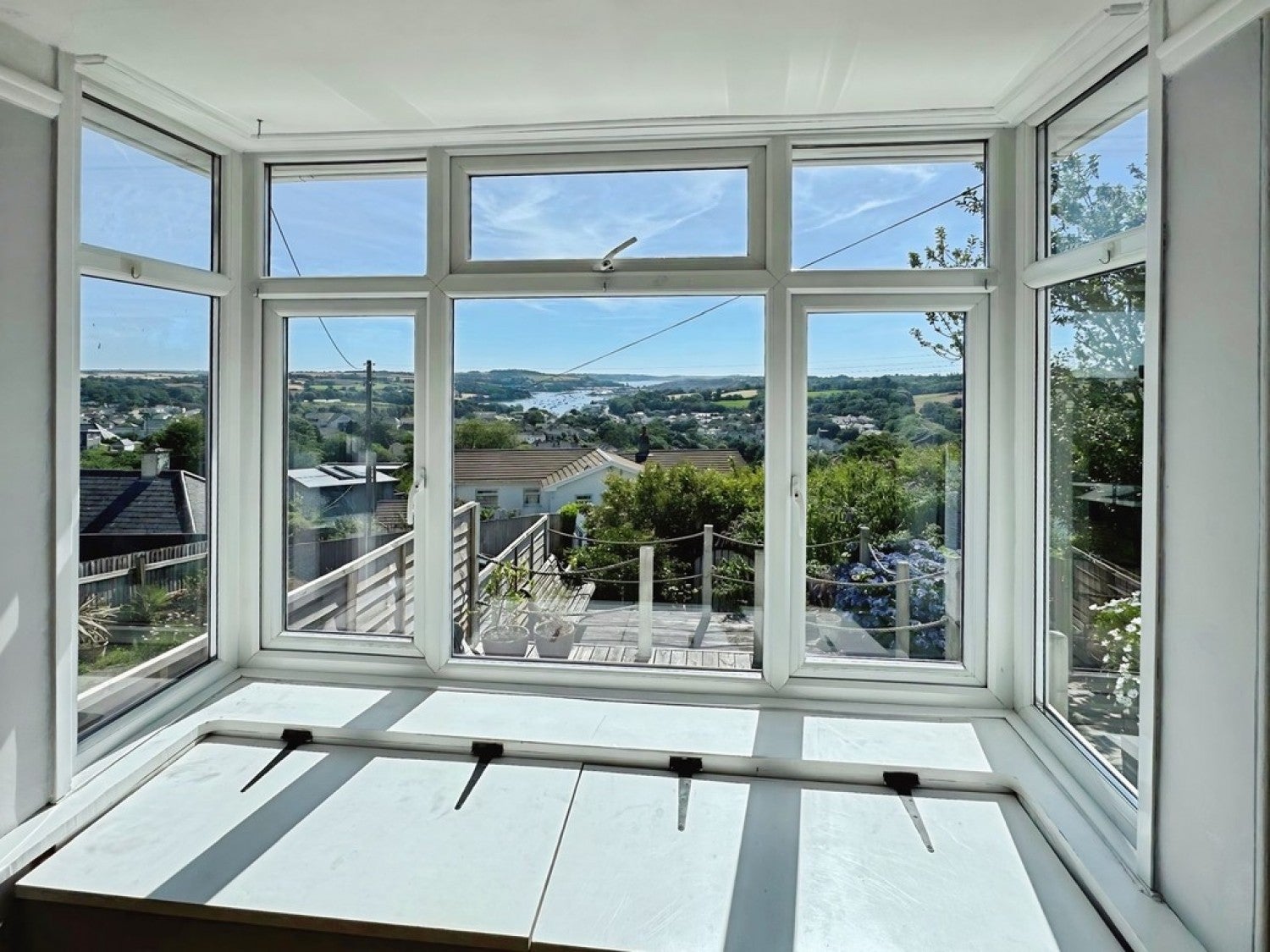House Fairmeadow in Penryn