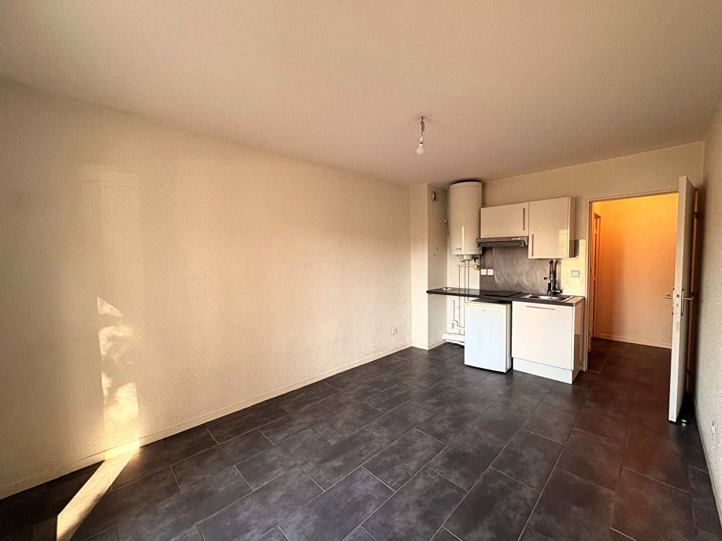 Appartement Avenue de Sévigné à Tours