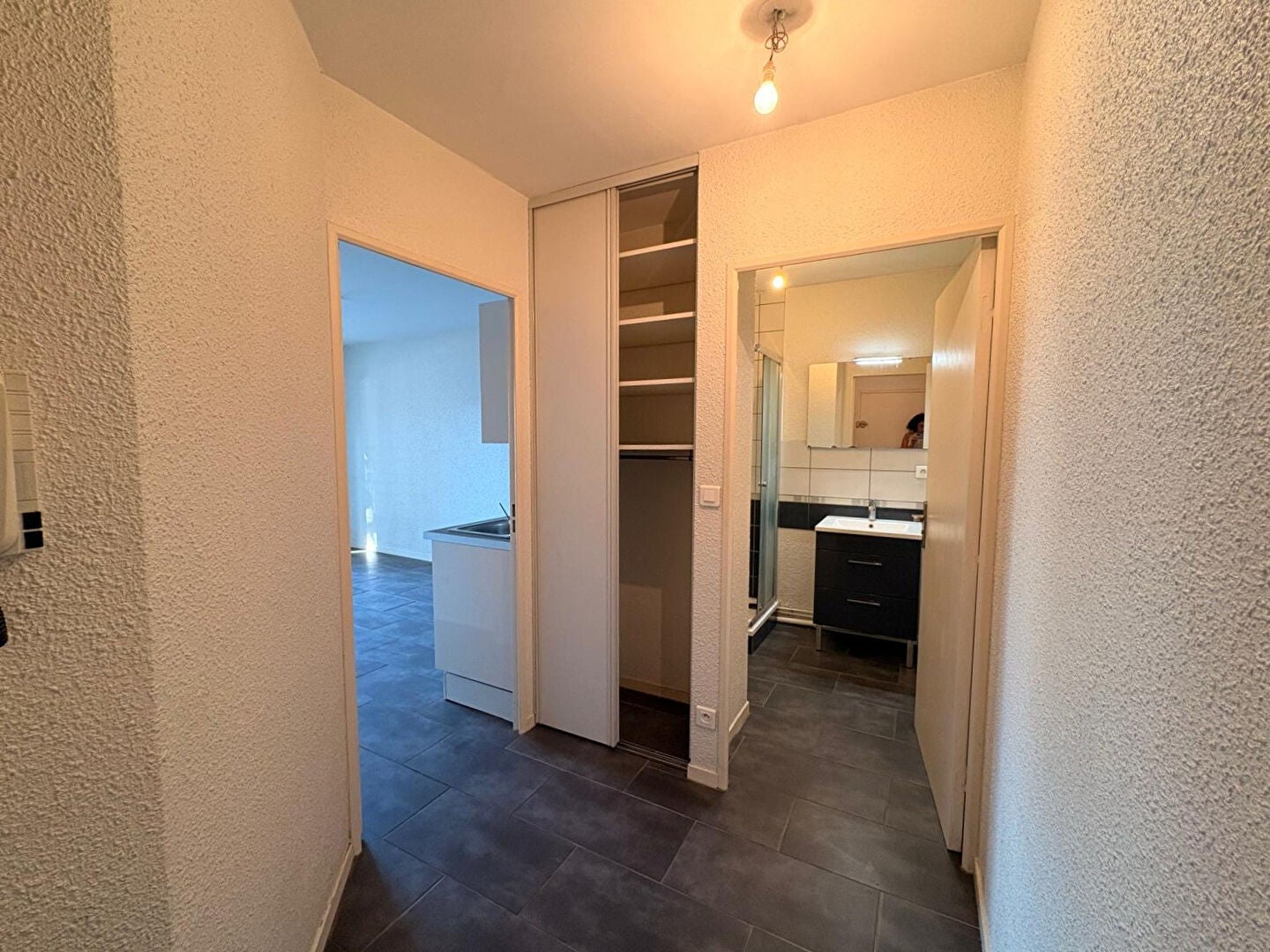 Appartement Avenue de Sévigné à Tours