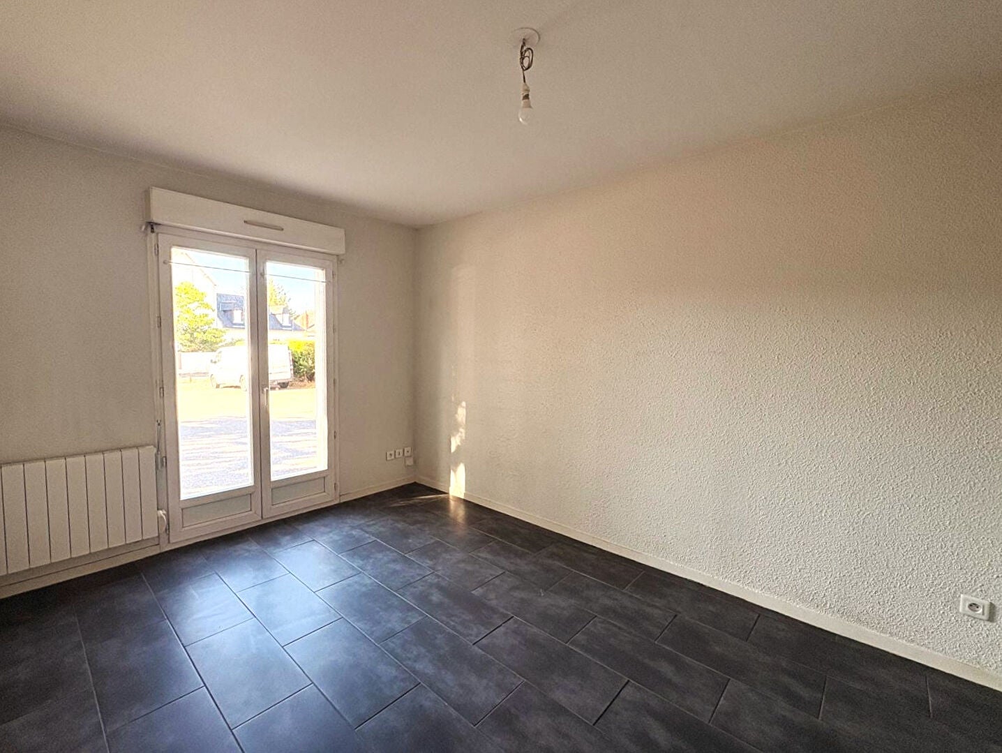 Appartement Avenue de Sévigné à Tours