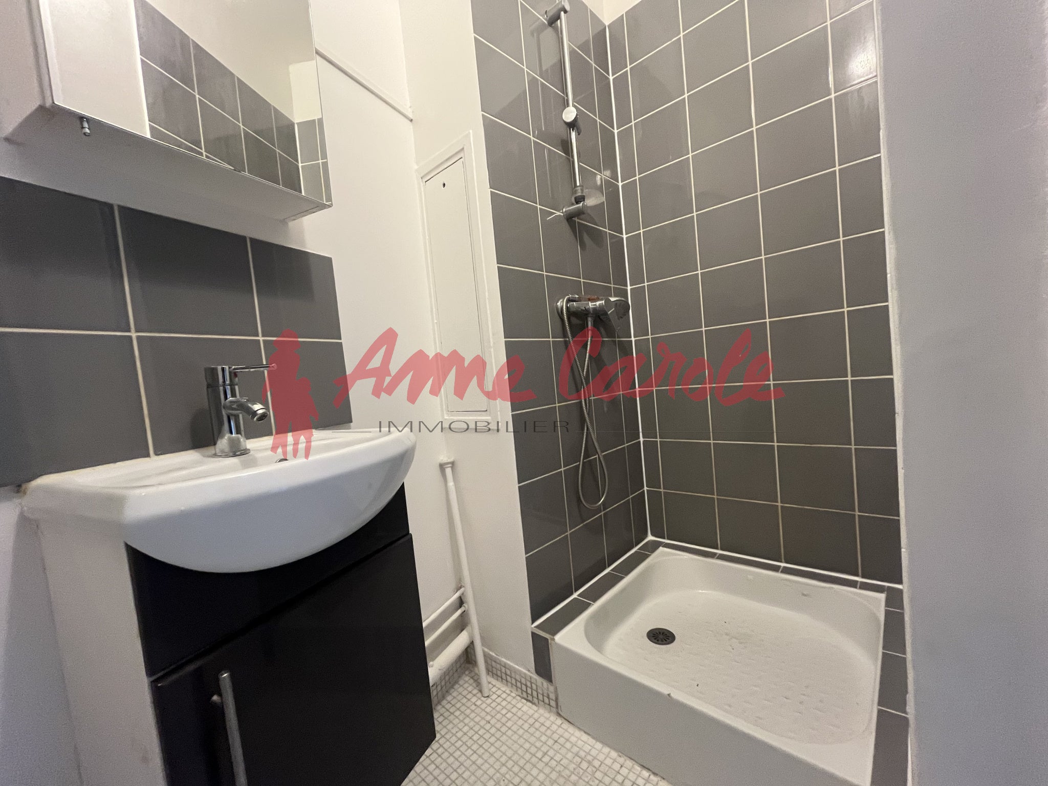 Appartement Autoroute de l’Est à Joinville-le-Pont