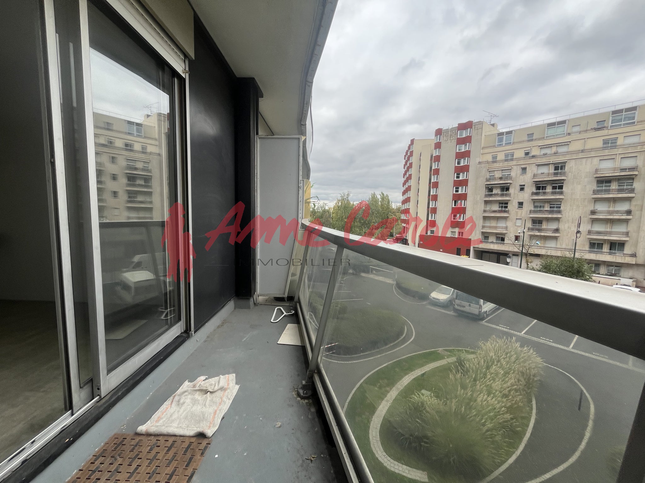 Appartement Autoroute de l’Est à Joinville-le-Pont