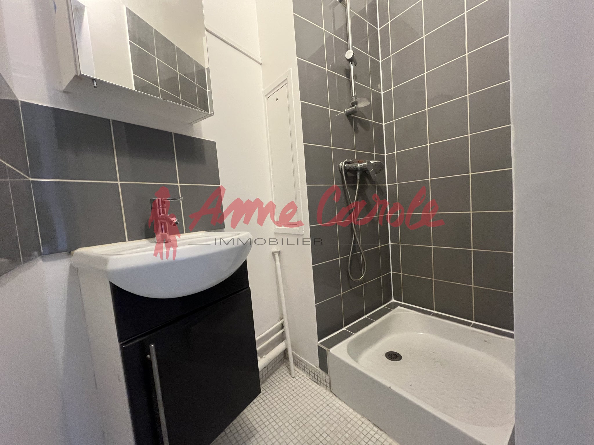 Appartement Autoroute de l’Est à Joinville-le-Pont