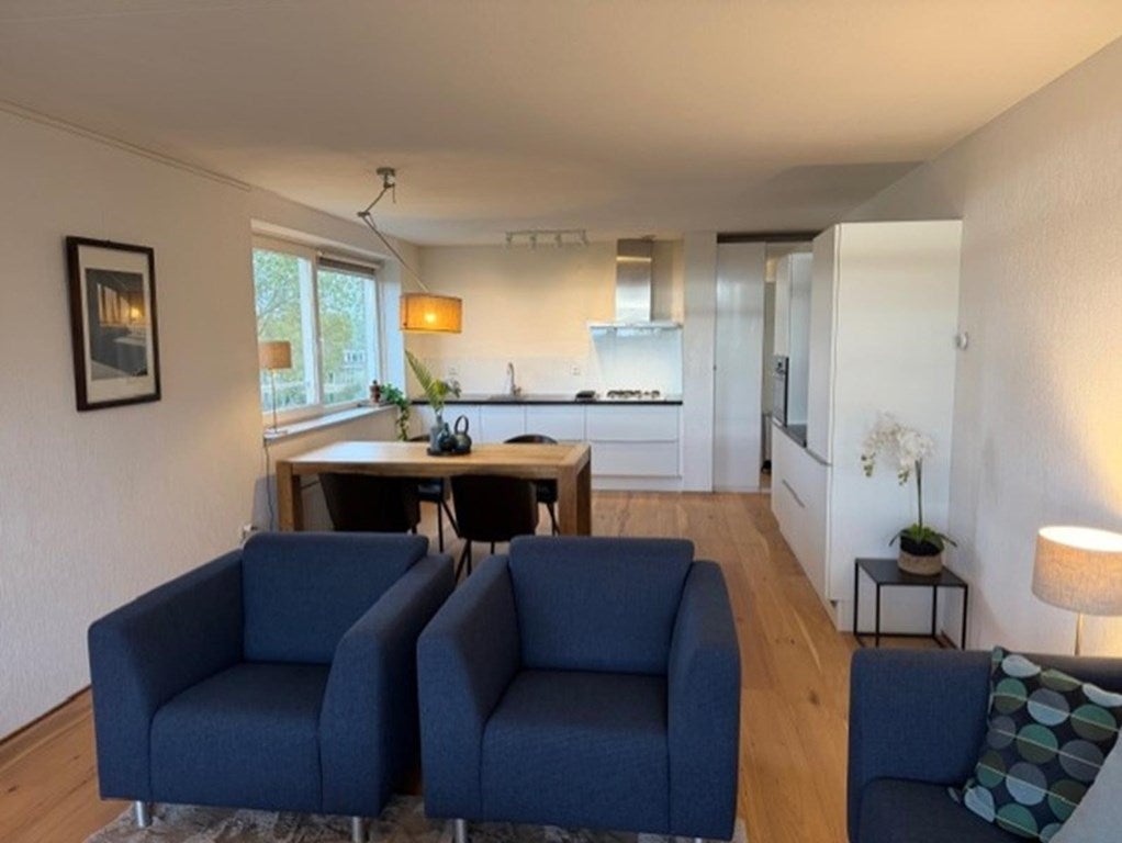 Te huur: Appartement Rosa Spierlaan in Amstelveen
