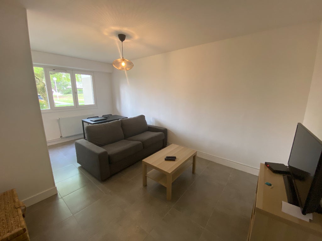 Appartement Allée du Docteur Louis Fleury à Le Plessis-Trévise