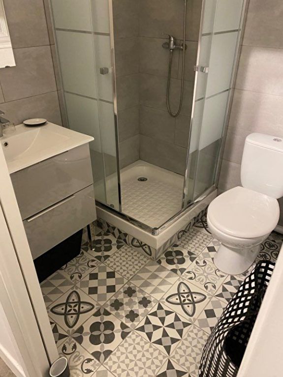 Appartement Allée du Docteur Louis Fleury à Le Plessis-Trévise