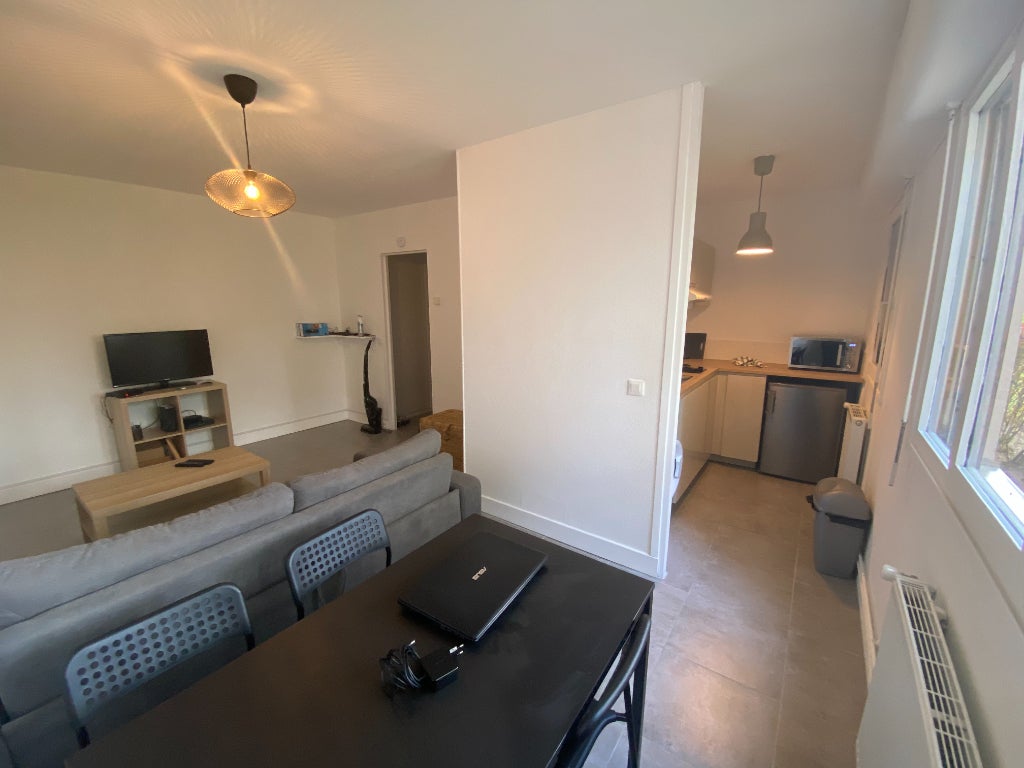 Appartement Allée du Docteur Louis Fleury à Le Plessis-Trévise