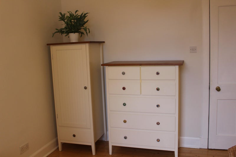 Room Orchard Crescent in City of Edinburgh
