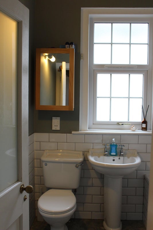 Room Orchard Crescent in City of Edinburgh