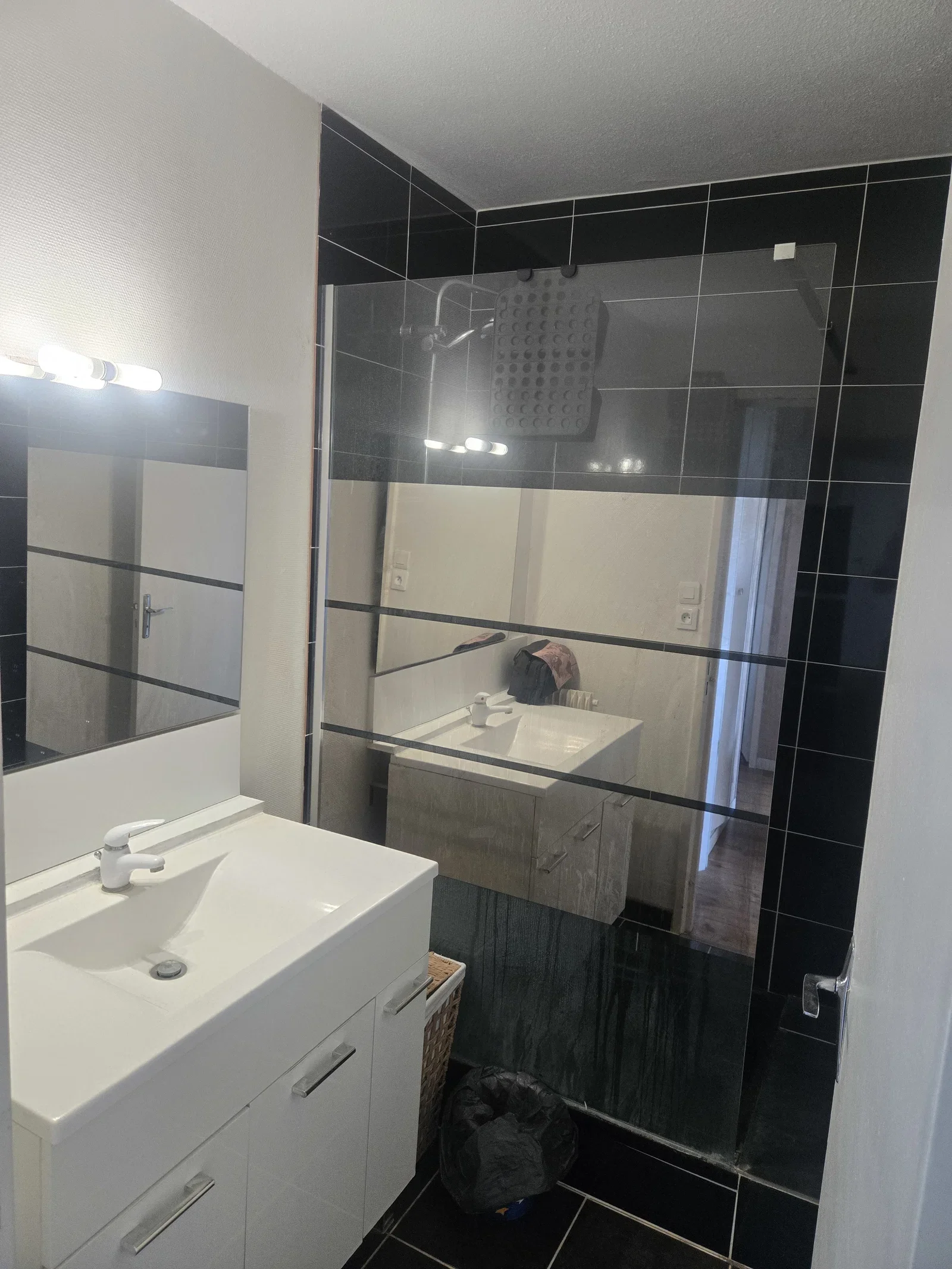 Chambre Avenue Amédée Mercier à Bourg-en-Bresse