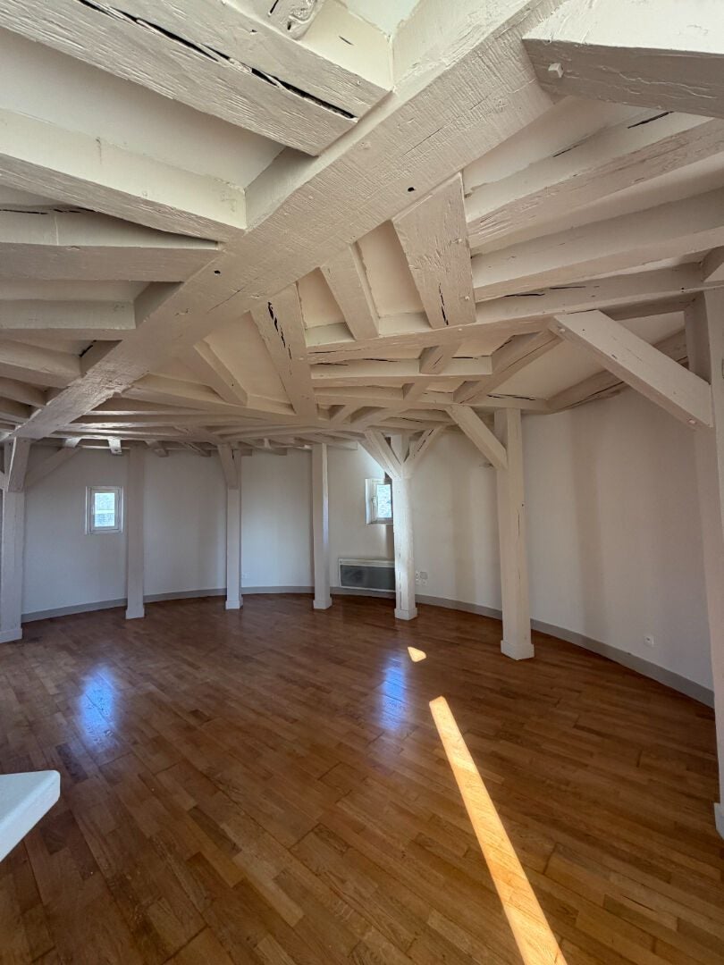 Appartement Avenue François Mitterrand à Châteauroux