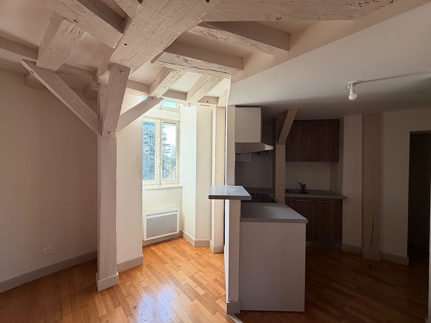 Appartement Avenue François Mitterrand à Châteauroux