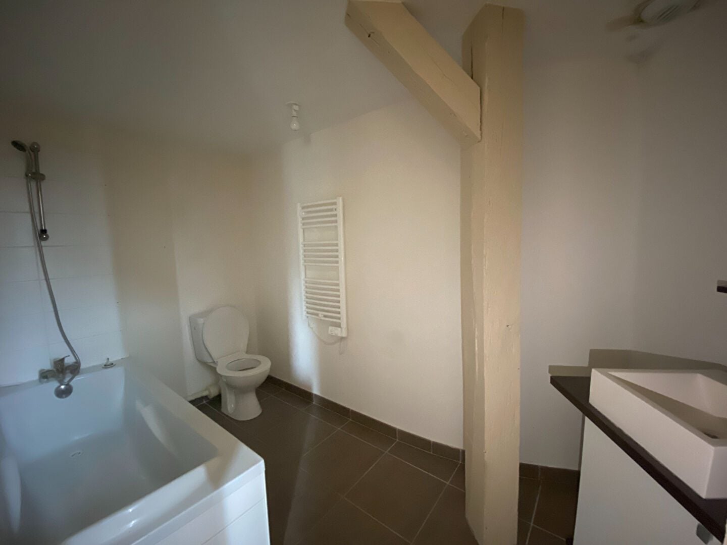 Appartement Avenue François Mitterrand à Châteauroux