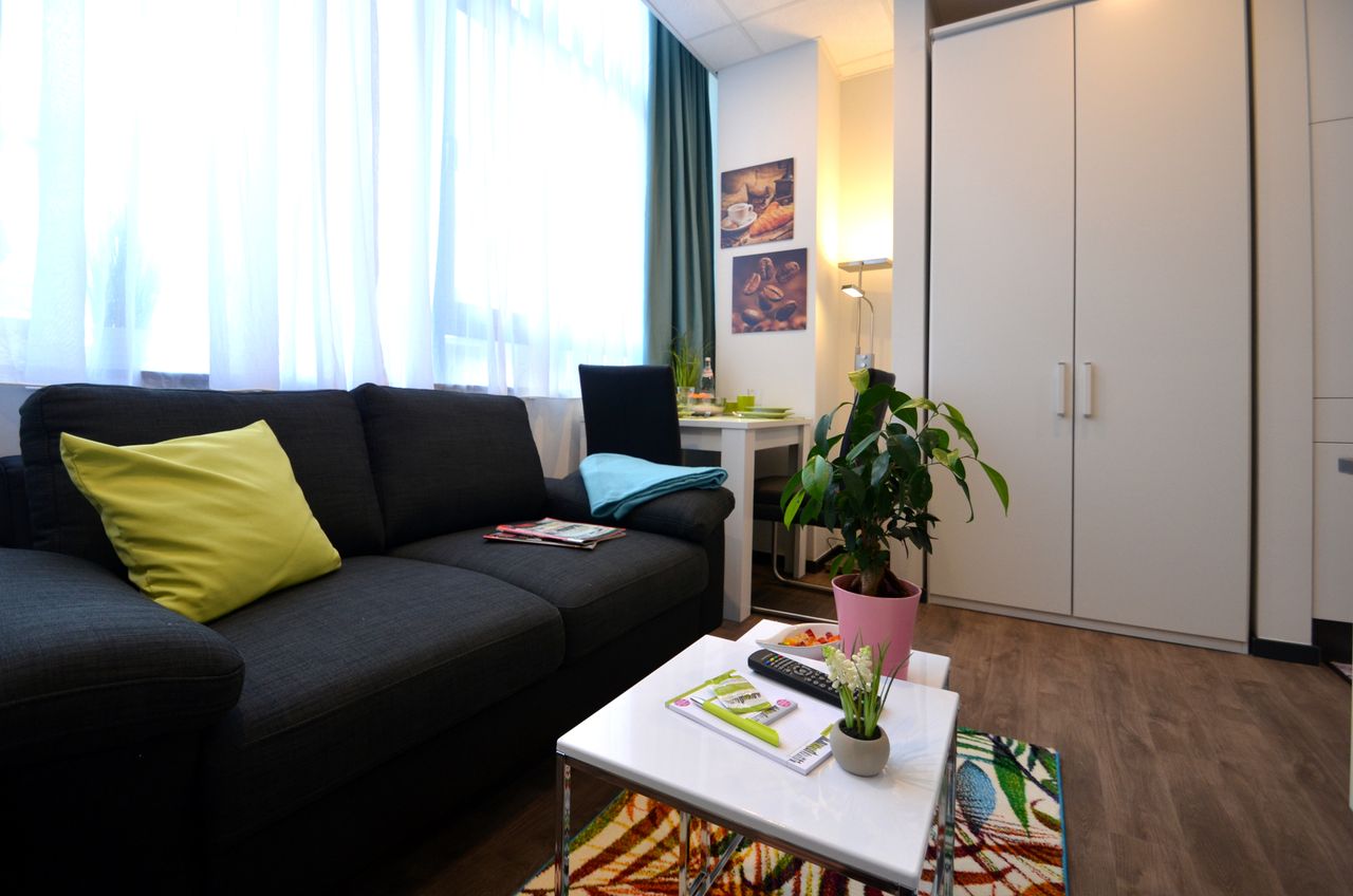 Wohnung Kaiserstraße in Offenbach am Main