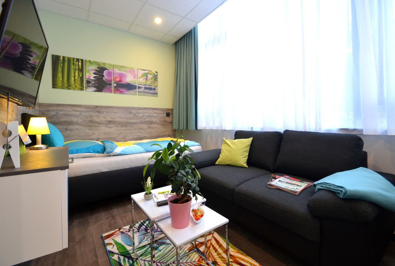 Wohnung Kaiserstraße in Offenbach am Main