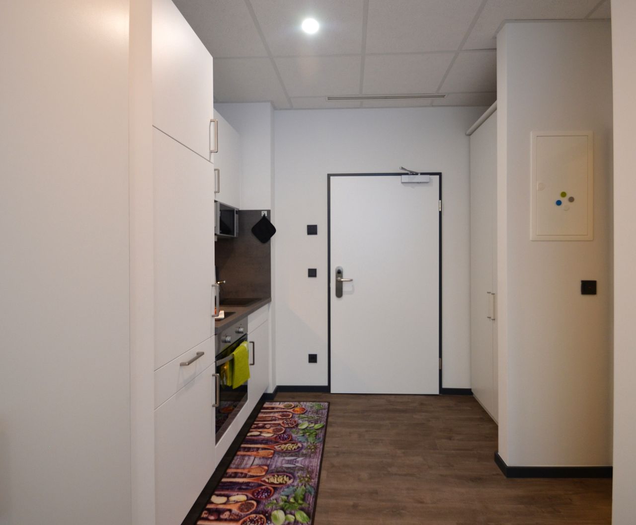 Wohnung Kaiserstraße in Offenbach am Main
